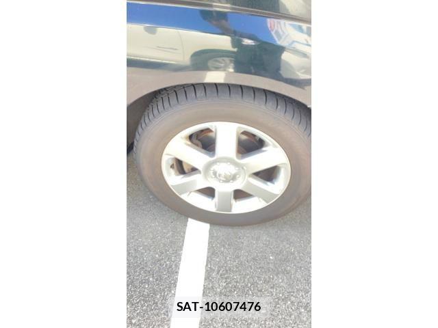 Nissan ELGRAND 2009-09 7392067-2