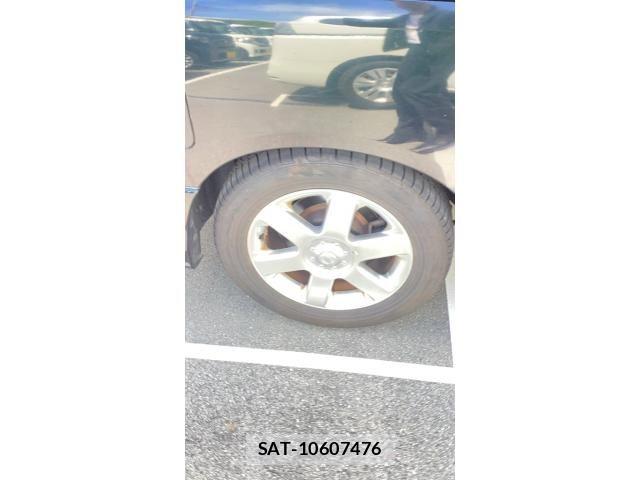 Nissan ELGRAND 2009-09 7392067-3