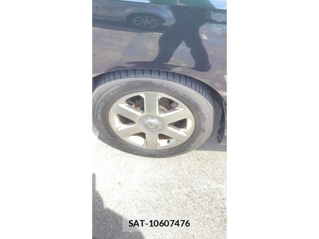 Nissan ELGRAND 2009-09 7392067-7