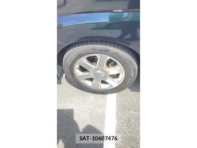 Nissan ELGRAND 2009-09 7392067-8