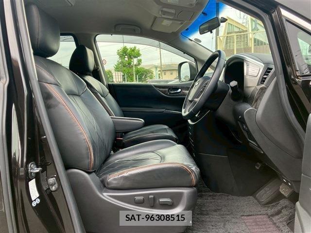Nissan ELGRAND 2016-02 7392062-9
