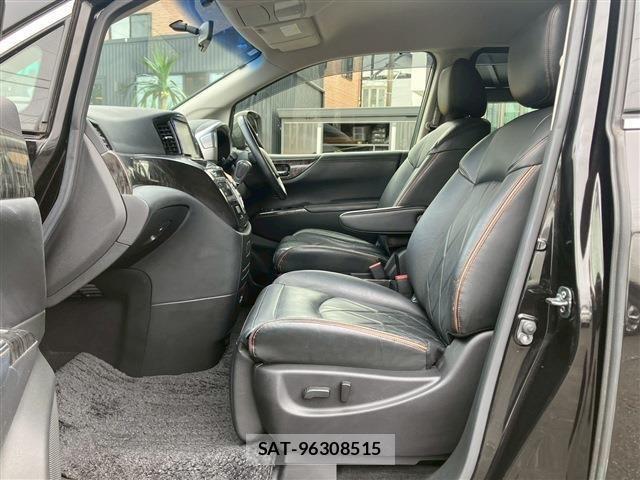 Nissan ELGRAND 2016-02 7392062-10