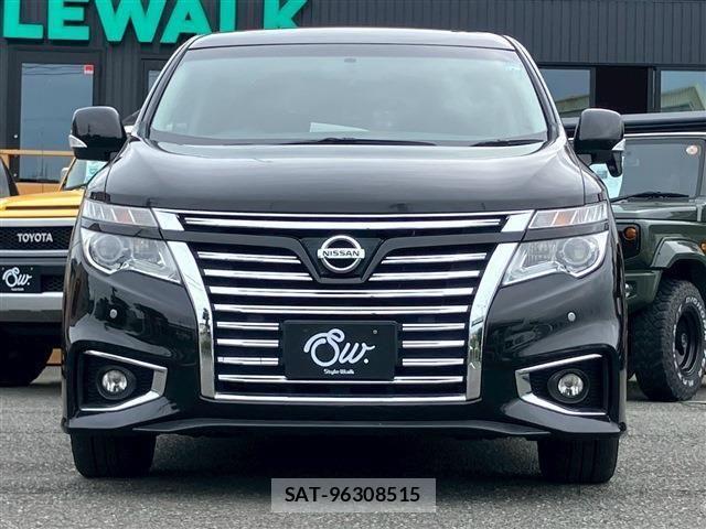 Nissan ELGRAND 2016-02 7392062-1