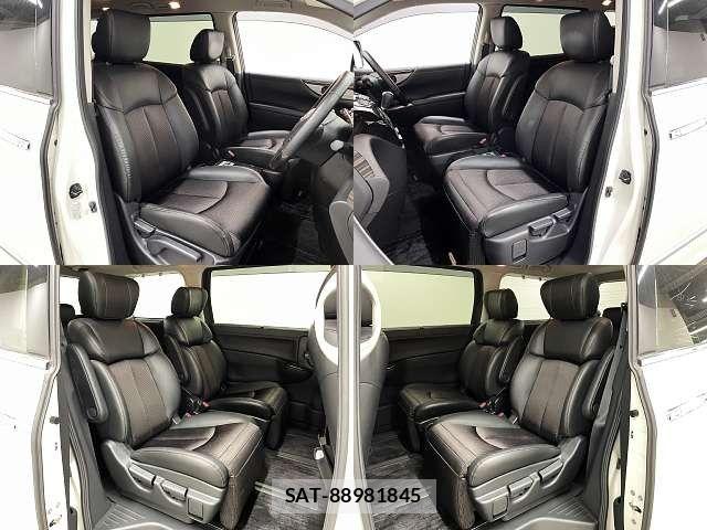 Nissan ELGRAND 2019-09 7454127-7