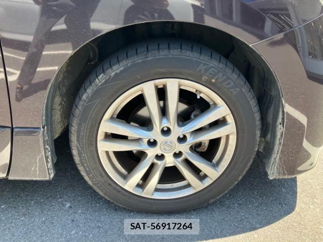 Nissan ELGRAND 2011-08 7454138-9