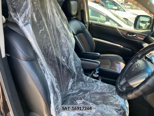 Nissan ELGRAND 2011-08 7454138-16