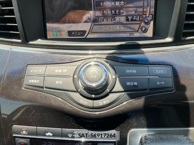 Nissan ELGRAND 2011-08 7454138-21