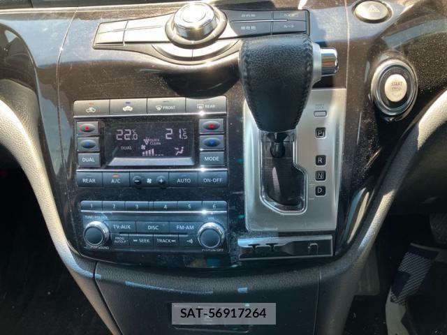Nissan ELGRAND 2011-08 7454138-22