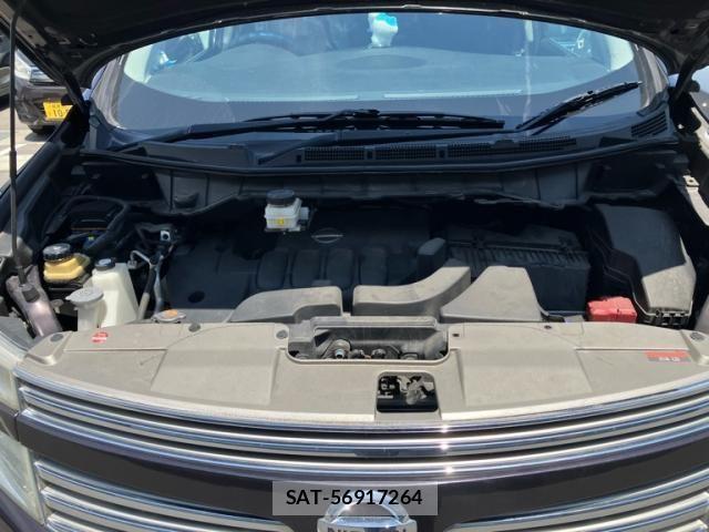 Nissan ELGRAND 2011-08 7454138-25
