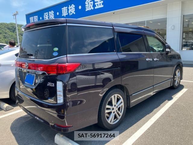 Nissan ELGRAND 2011-08 7454138-6