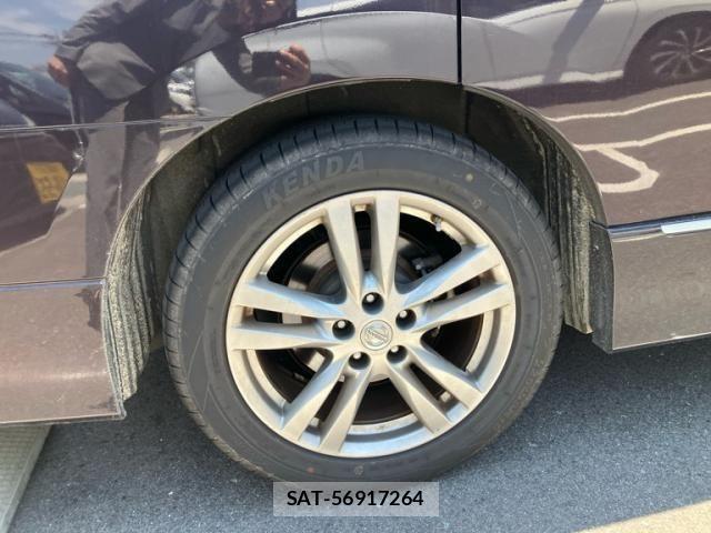 Nissan ELGRAND 2011-08 7454138-8