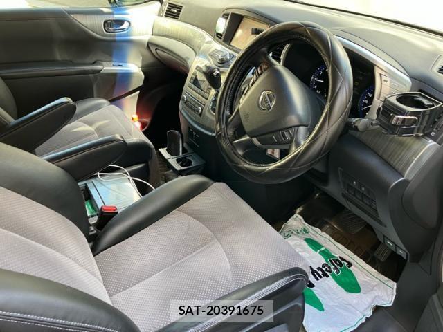 Nissan ELGRAND 2015-07 7454132-11