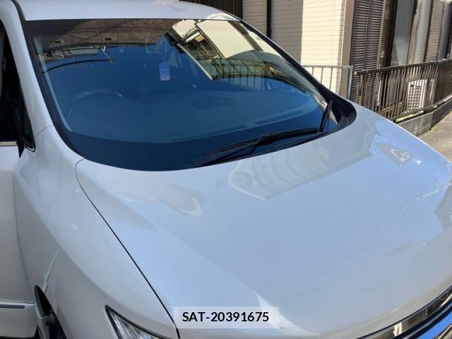 Nissan ELGRAND 2015-07 7454132-6