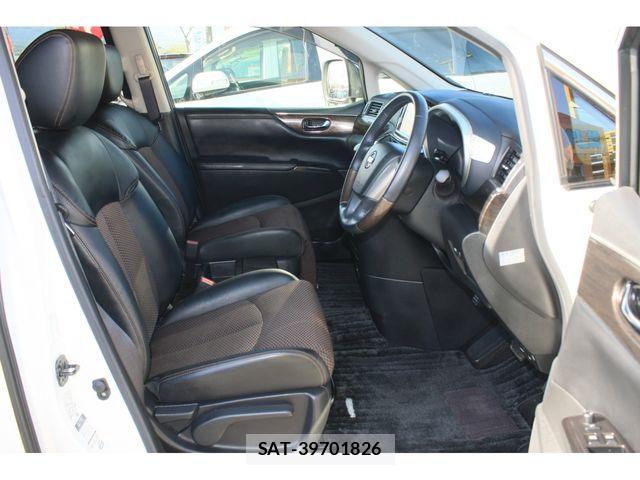 Nissan ELGRAND 2013-03 7454130-13