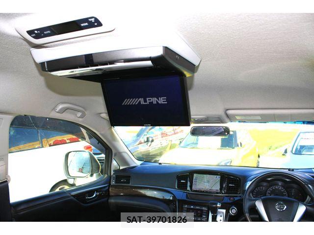 Nissan ELGRAND 2013-03 7454130-22