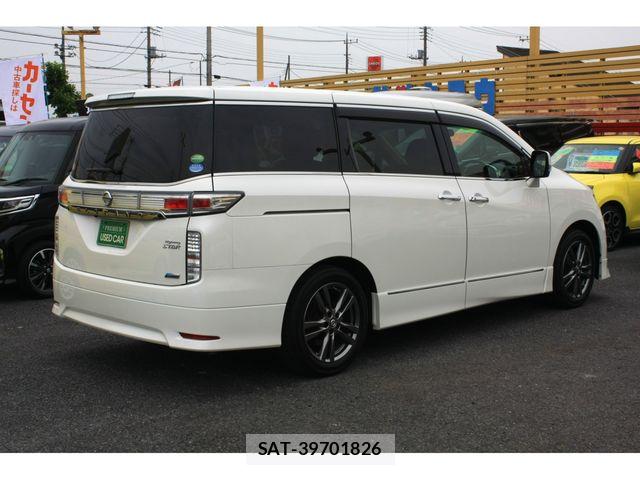 Nissan ELGRAND 2013-03 7454130-2