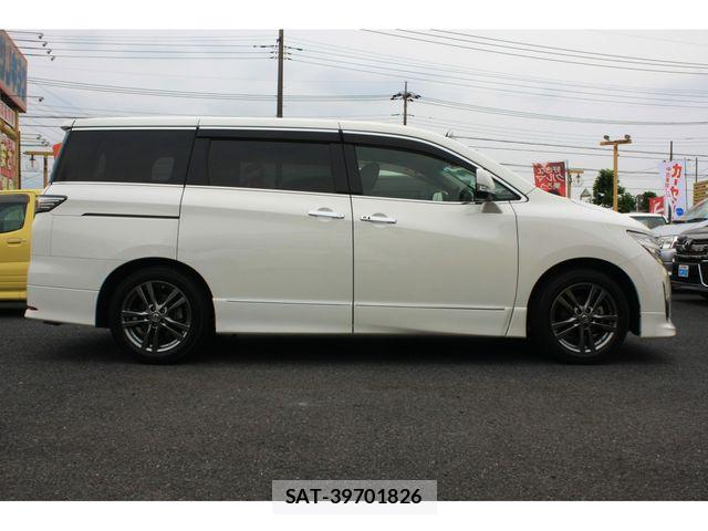 Nissan ELGRAND 2013-03 7454130-3