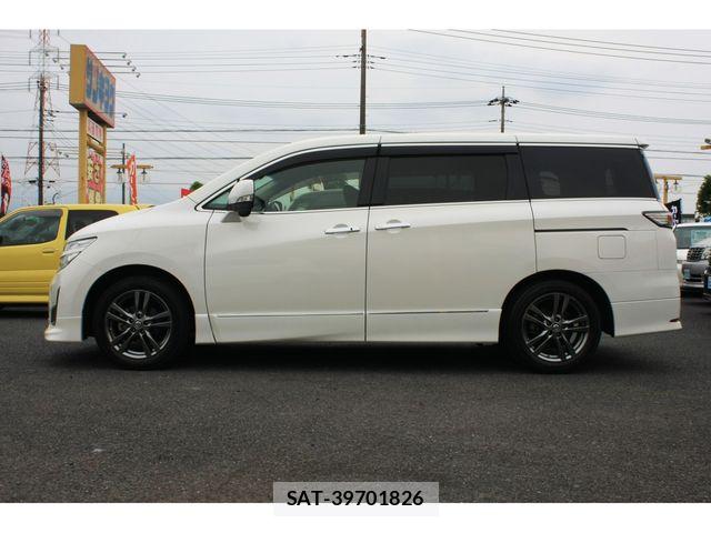 Nissan ELGRAND 2013-03 7454130-4