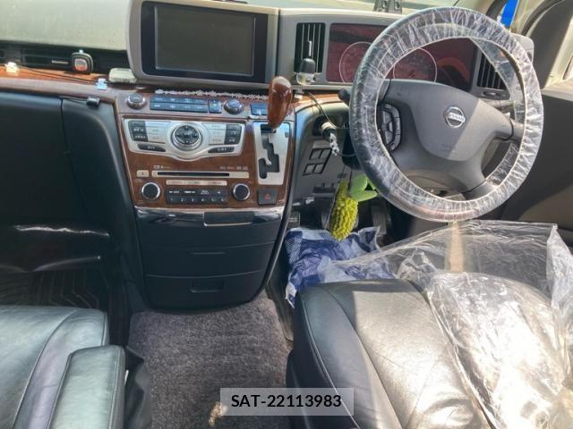 Nissan ELGRAND 2008-05 7454137-10