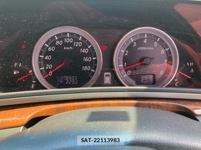 Nissan ELGRAND 2008-05 7454137-13