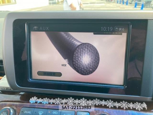Nissan ELGRAND 2008-05 7454137-14