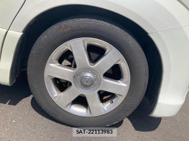 Nissan ELGRAND 2008-05 7454137-7