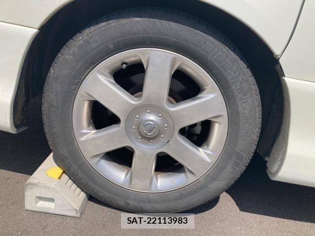 Nissan ELGRAND 2008-05 7454137-8