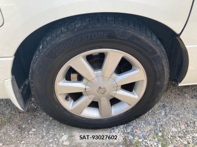 Nissan ELGRAND 2003-07 7454134-11
