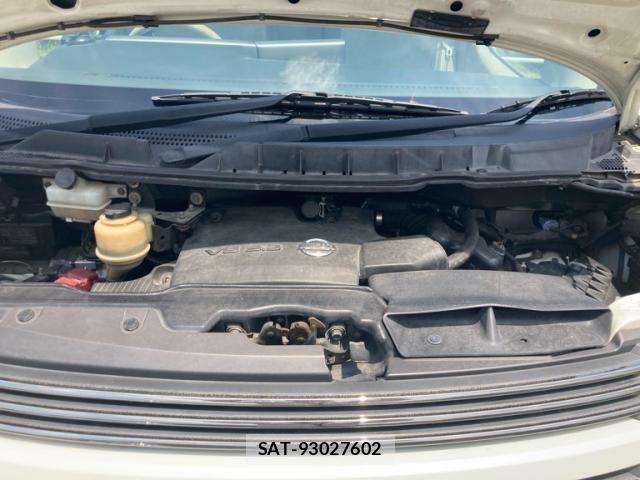 Nissan ELGRAND 2003-07 7454134-13
