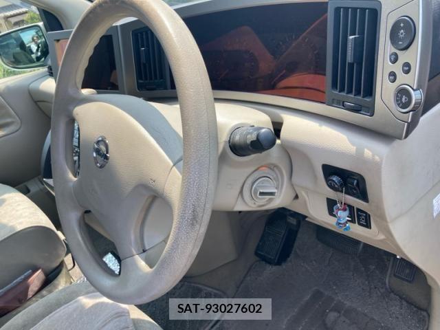 Nissan ELGRAND 2003-07 7454134-17