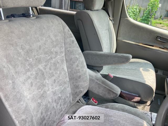Nissan ELGRAND 2003-07 7454134-18