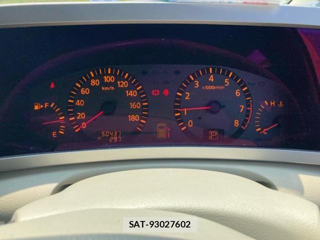 Nissan ELGRAND 2003-07 7454134-22