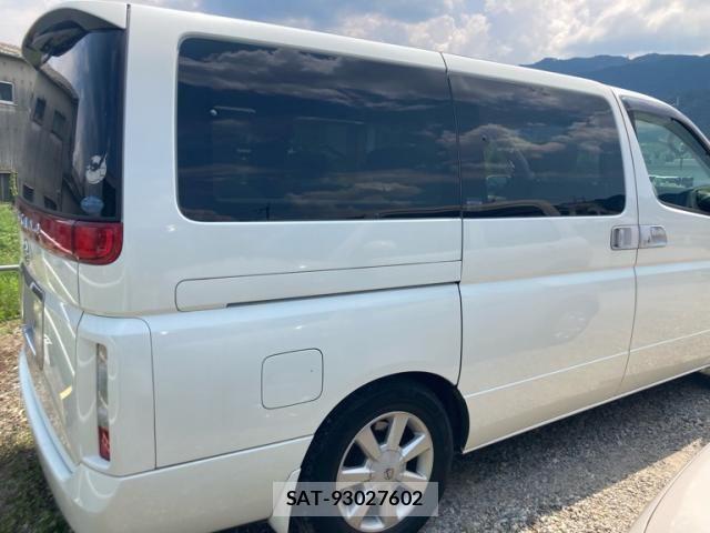 Nissan ELGRAND 2003-07 7454134-5