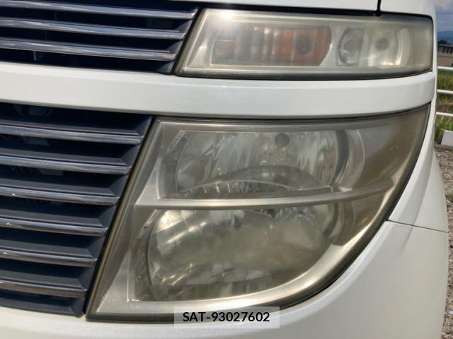 Nissan ELGRAND 2003-07 7454134-8