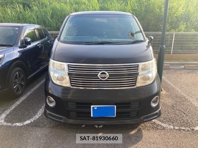 Nissan ELGRAND 2007-12 7454135-0