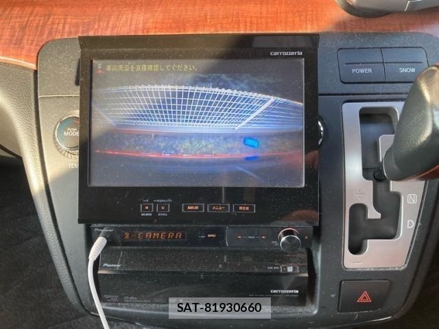 Nissan ELGRAND 2007-12 7454135-13