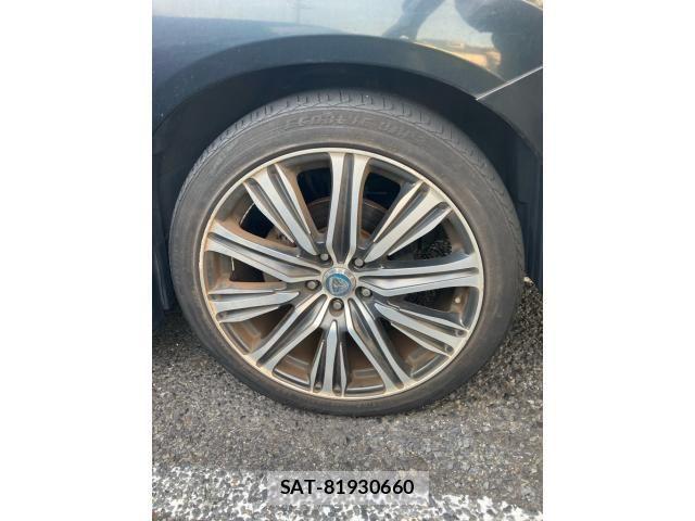 Nissan ELGRAND 2007-12 7454135-3