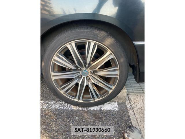 Nissan ELGRAND 2007-12 7454135-5