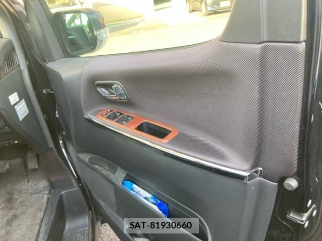 Nissan ELGRAND 2007-12 7454135-7