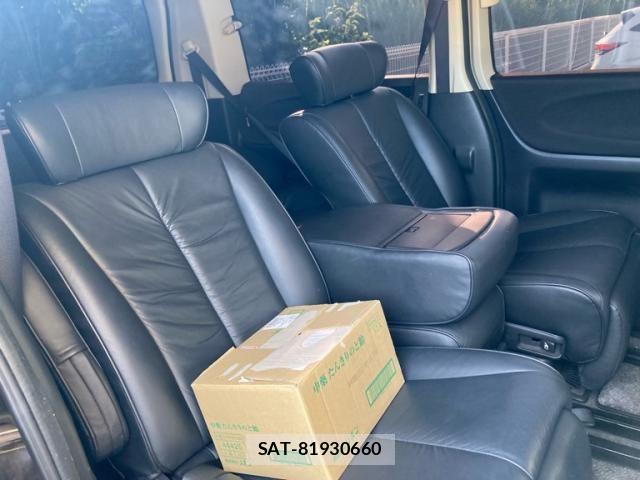Nissan ELGRAND 2007-12 7454135-8