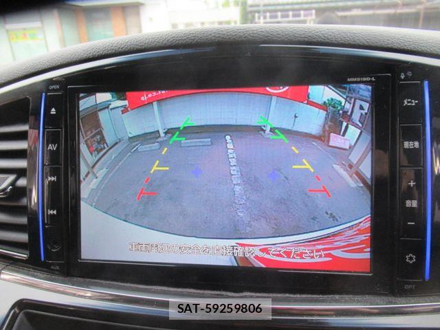 Nissan ELGRAND 2006-03 7454136-16