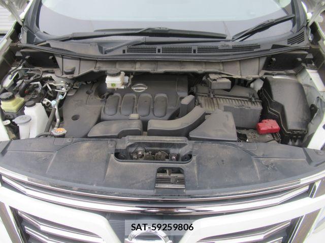 Nissan ELGRAND 2006-03 7454136-27