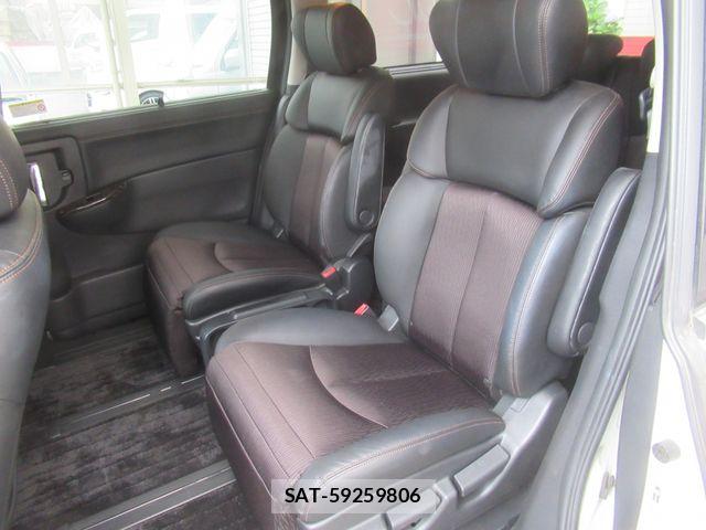 Nissan ELGRAND 2006-03 7454136-7