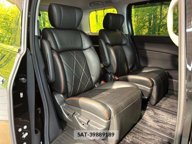 Nissan ELGRAND 2019-09 7454128-9