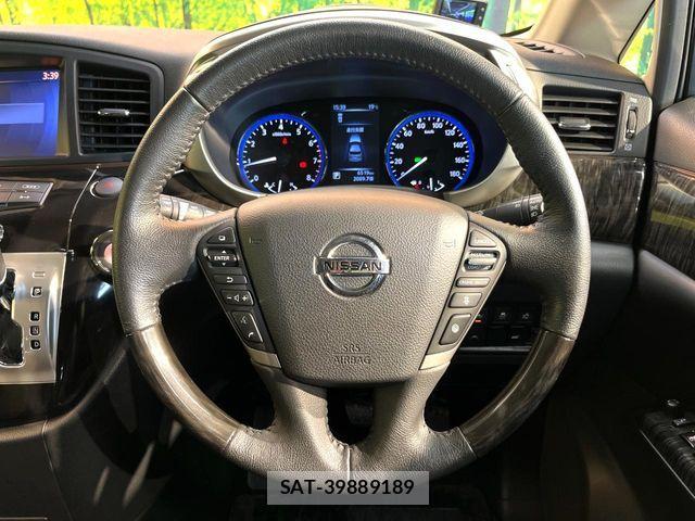Nissan ELGRAND 2019-09 7454128-12