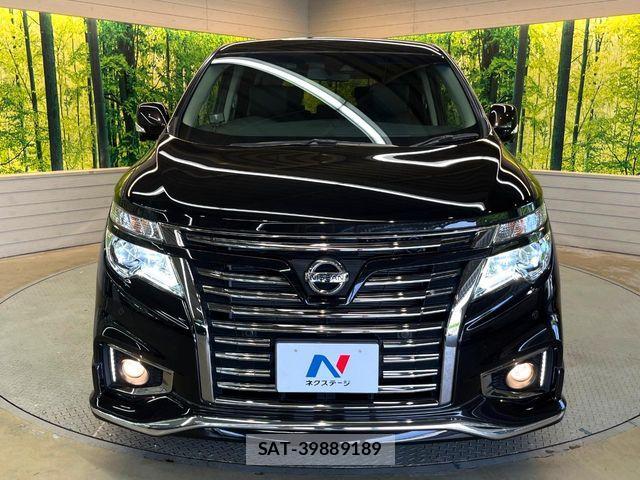 Nissan ELGRAND 2019-09 7454128-15