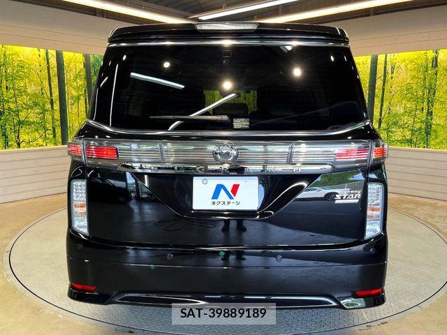 Nissan ELGRAND 2019-09 7454128-16