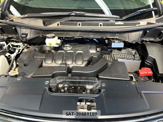 Nissan ELGRAND 2019-09 7454128-17