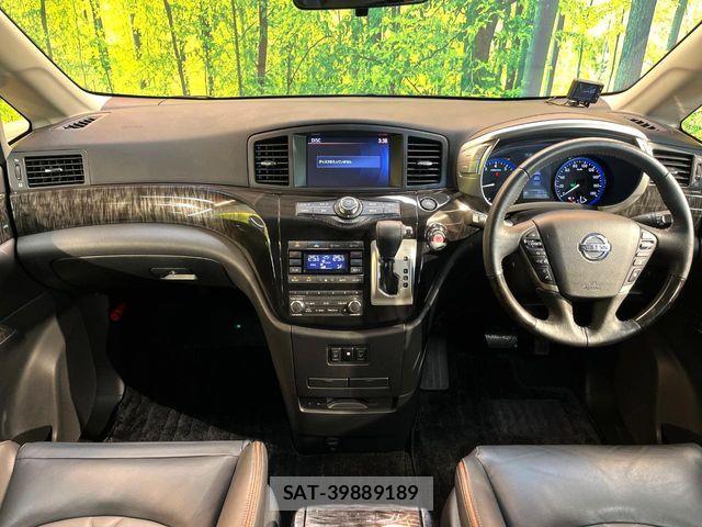 Nissan ELGRAND 2019-09 7454128-1