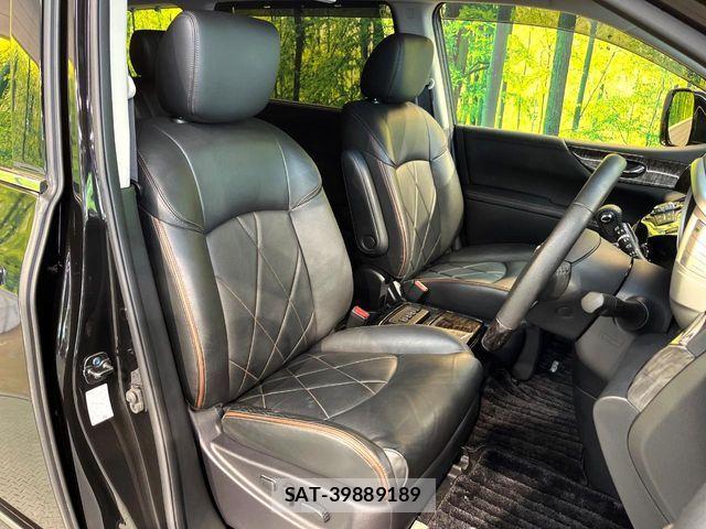 Nissan ELGRAND 2019-09 7454128-8